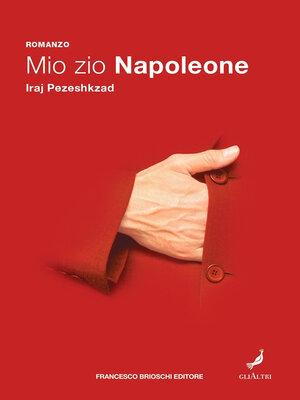 cover image of Mio zio Napoleone
